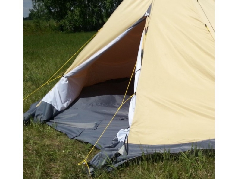 Палатка Терма Типи - 7 (Terma Tipi)