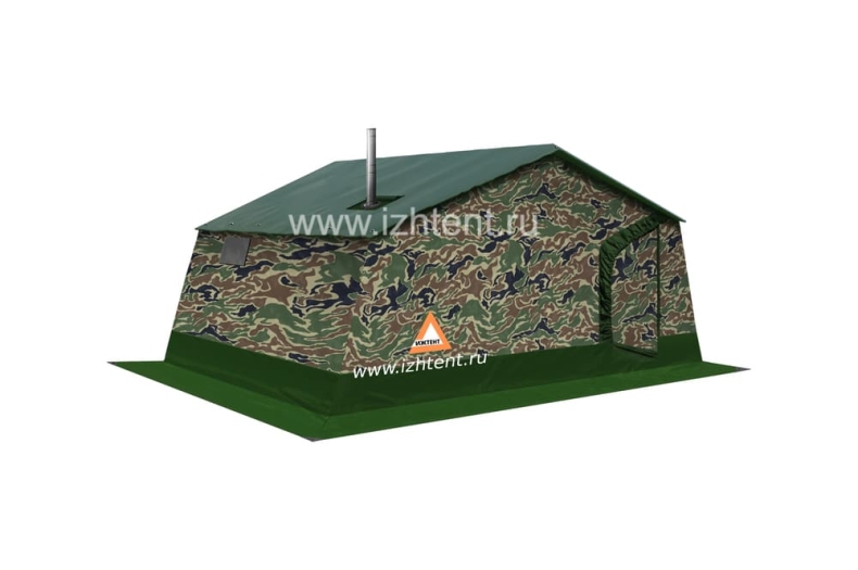 Палатка армейская М15У