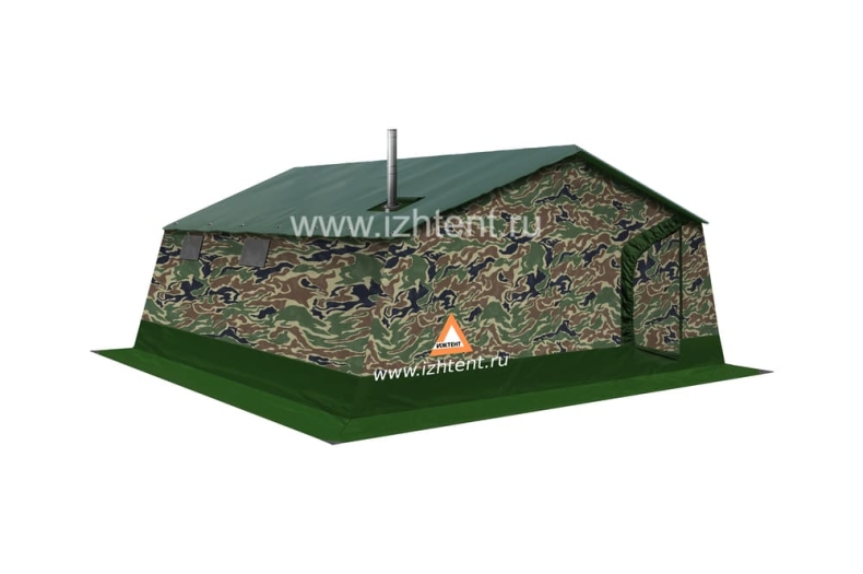 Палатка армейская М30У